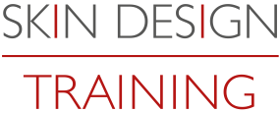 Skin Design Training Sticky Logo Retina